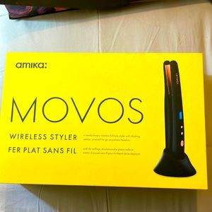 Anika MOVOS  Wireless Styler